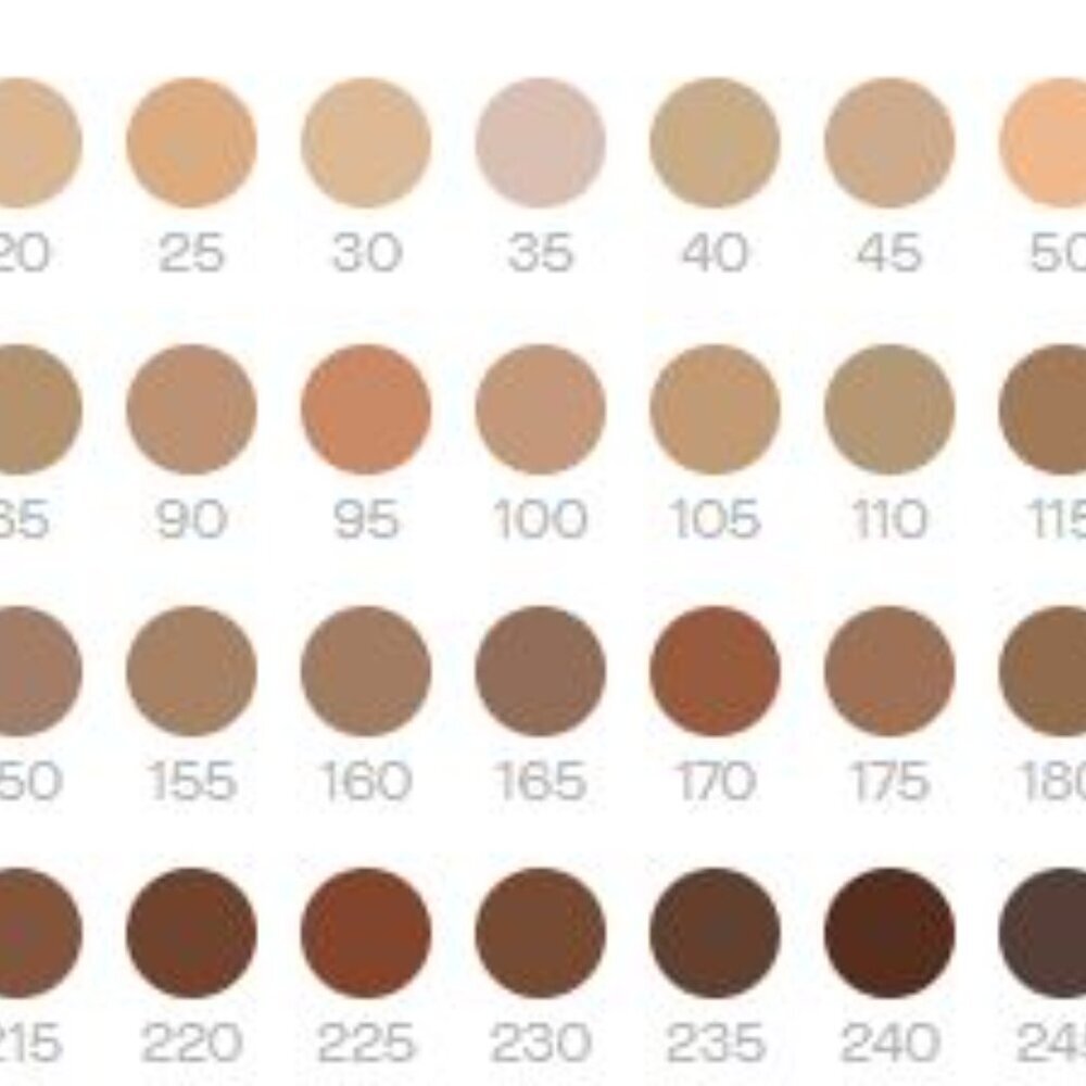 Il Makiage #60 Foundation - Picture 3 of 3